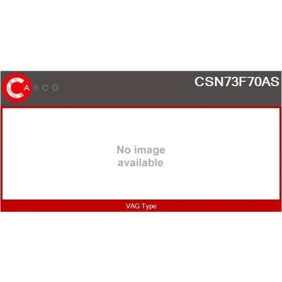 Image de CASCO CCS74013GS Comodo FIAT: Panda I 3/5 portes