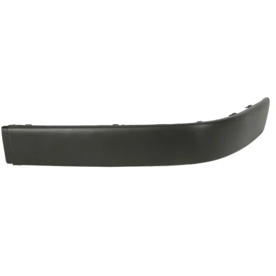 Image de BLIC 5703 05 0017921P Baguette et bande protectrice, pare chocs avant gauche AUDI: 80 B4 Berline