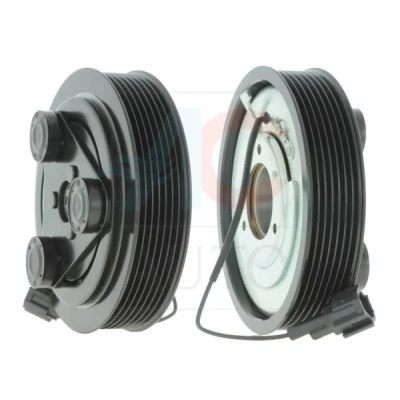Image de ACAUTO AC 06ZX21 Embrayage Electromagnetique ZEXEL, NISSAN DCS 17 NISSAN: Murano II, Pathfinder 3, NP300 Navara Pick up