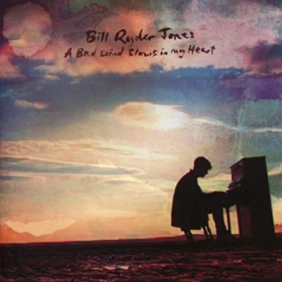 Image de Bad Wind Blows in My. [Import]
