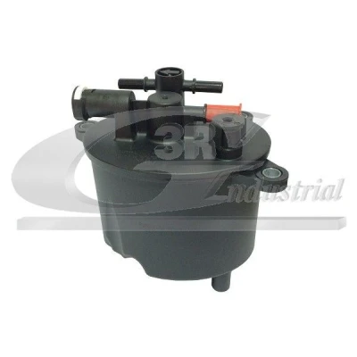 Image de 3RG 97206 Filtre à Carburant de conduite PEUGEOT: 407 Berline, SW, 508 I CITROËN: C5 3, III Break, C8, FORD: S Max Mk1, MONDEO 4