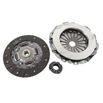 Image de VALEO KIT3P 826559 Kit d&#039;embrayage avec mécanisme disque d&#039;embrayage, butée de débrayage 215 VOLVO: V40 Break, S40 I