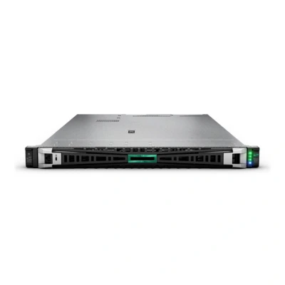 Image de HPE ProLiant DL360 serveur Rack (1 U) Intel® Xeon® Silver 4410Y 2 GHz 32 Go DDR5 SDRAM 800 W Neuf