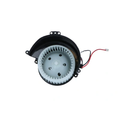 Image de NRF 34047 Pulseur d&#039;Air sans régulateur intégré OPEL: Astra G CC, H 3/5 portes