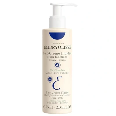 Image de Embryolisse Lait Crème Fluide+