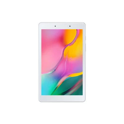 Image de Samsung Galaxy Tab A (2019) SM T290N 32 Go 20,3 cm (8 ) 2 Wi Fi 4 (802.11n) Android 9.0 Argent Neuf