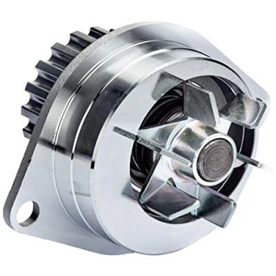 Image de JAPANPARTS PQ 0602 Pompe à eau 19 PEUGEOT: 206 3/5 portes, 207 307 CITROËN: C3 I Xsara Picasso