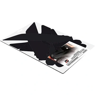 Image de Scratch Saver Off Road Réservoir KTM 890 Adventure R 2020 22 Noir