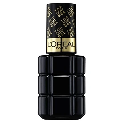 Image de L&#039;Oréal Color Riche a L&#039;Huile Vernis à ongles Gel Topcoat