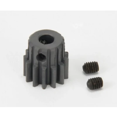 Image de Carson 500906202 1:8 BL Pignon 13 Dents M1 Acier trempé, Accessoires pour modèles radiocommandés, Modélisme RC, Multicolour, 16 Count (Pack of 917)