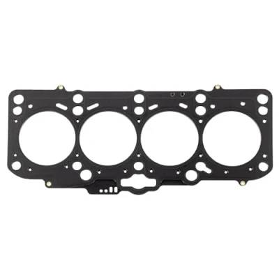 Image de FEBI BILSTEIN 105953 Joint De Culasse 1,63 Métal VOLKSWAGEN: Passat B6 Variant, Touran I, AUDI: A3 Sportback, A4 B7 Berline, SEAT: Leon II 3/5 portes