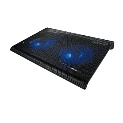 Image de Trust Azul Support de Refroidissement pour Ordinateur Portable Noir
