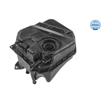 Image de MEYLE 100 223 0008 Vase d&#039;Expansion sans couvercle ORIGINAL Quality AUDI: Q7, PORSCHE: Cayenne, VOLKSWAGEN: Touareg I