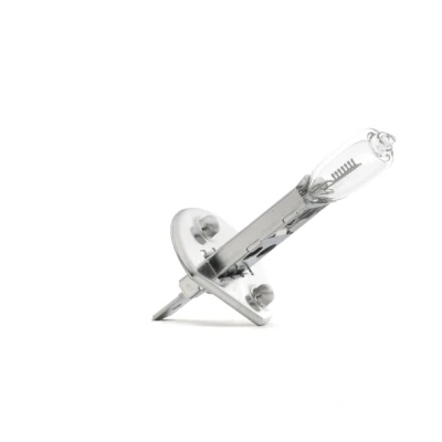 Image de OSRAM 64155 Ampoule, projecteur longue portée H1 24V 70W 3200K Halogène VOLVO: FLC, MERCEDES BENZ: ATEGO 2, Vario Bus
