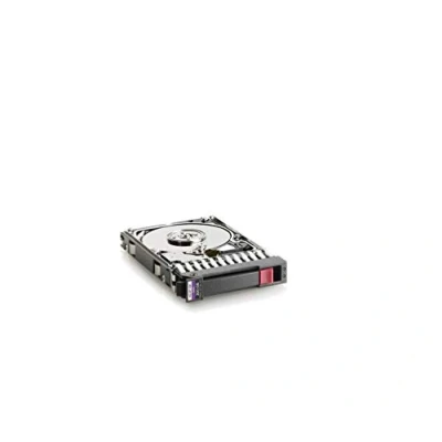 Image de HP Hewlett Packard 507127 B21 Disque Dur Interne 2, 5&quot; SAS 10000 TR/Min Remplaçable à Chaud 300 Go