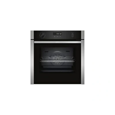 Image de NEFF Four encastrable pyrolyse B5ACH7AN3F, N 50, Slide and Hide®, CircoTherm