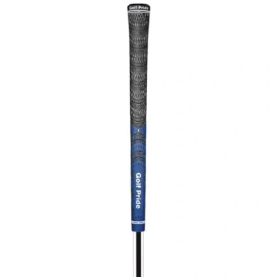 Image de Golf Pride Grip New Decade Multi Compound MIDSIZE Bleu Mixte Adulte