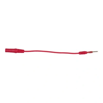 Image de KS TOOLS 150.0971 Câble électrique Rouge