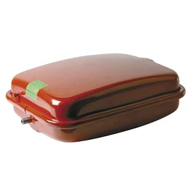 Image de DIFF Vase rectangulaire 0.8b 18l pour Frisquet : 410120