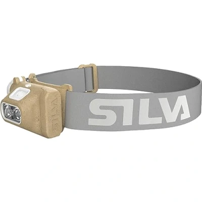 Image de Silva Terra Scout H Headlamp SS23 Taille unique