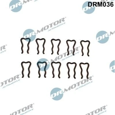 Image de DR.MOTOR AUTOMOTIVE DRM036 Clip