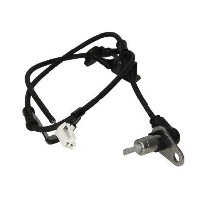Image de DELPHI SS20080 Capteur ABS passif 832 MAZDA: Premacy, 5