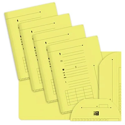 Image de Format interne A4 ‐ Lareur: 21cm x Hauteur: 29,7cm. Compatibles avec des documents