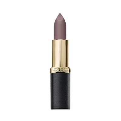 Image de L&#039;Oréal Color Riche Matte Rouge à lèvres 908 Storm