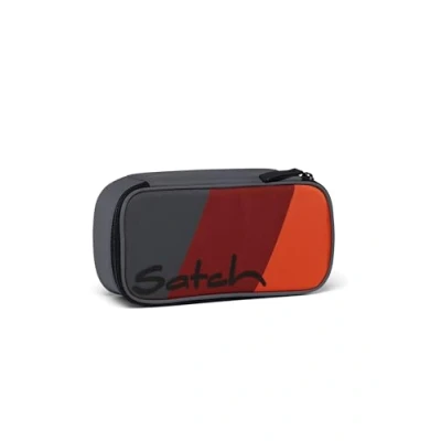 Image de satch Fire Up, Bagages Messenger Sac Enfants Unisexes, Up Grau, One_Size