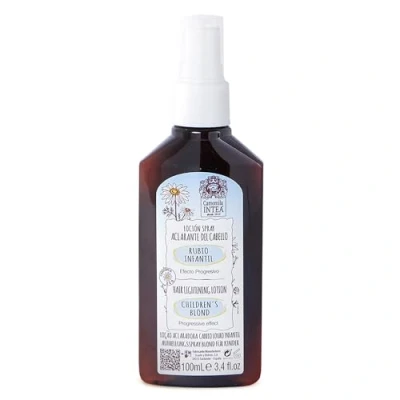 Image de Lotion clarifiante Camomila Intea (100 ml)