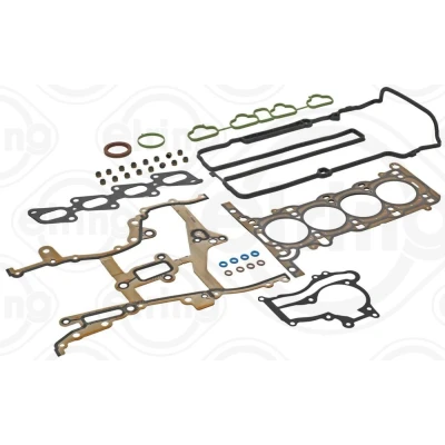 Image de ELRING 793.390 Jeu de joints d&#039;étanchéité, culasse cylindre avec joint tige soupape OPEL: Corsa D 3/5 portes, Mokka / X