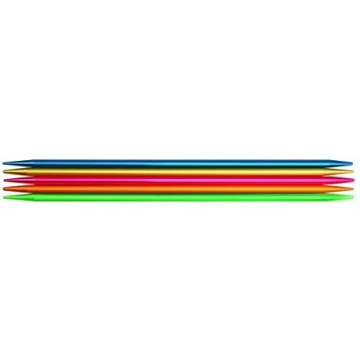 Image de Addi Colibri Double Point (20 cm, 2,00 mm) Aiguille 1 unité