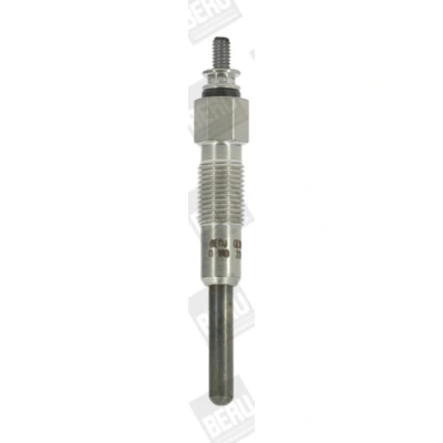 Image de Bougie de préchauffage BORG WARNER (BERU) GN 012
