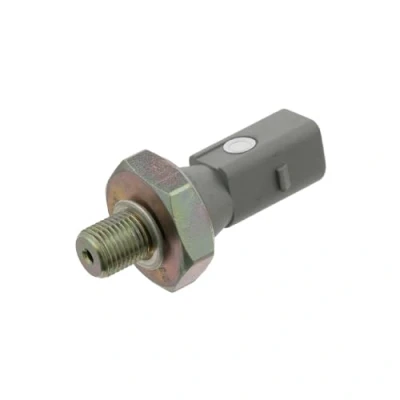 Image de FEBI BILSTEIN 19016 Sonde De Pression d&#039;Huile 0,9 avec bague d&#039;étanchéité AUDI: Q7, A6 C6 Berline, Q5, VOLKSWAGEN: Passat B5 Break, Multivan 5 (7HM