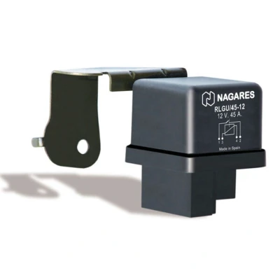Image de Relais (système de préchauffage) MAHLE MHG 20
