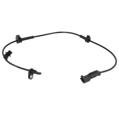 Image de DELPHI SS21525 12B1 Capteur ABS actif FORD: FIESTA 7