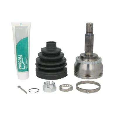 Image de Jeu de joints, arbre transmission PASCAL G15028PC