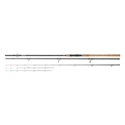 Image de Canne Daiwa Ninja X Method feeder 2024 3,60m