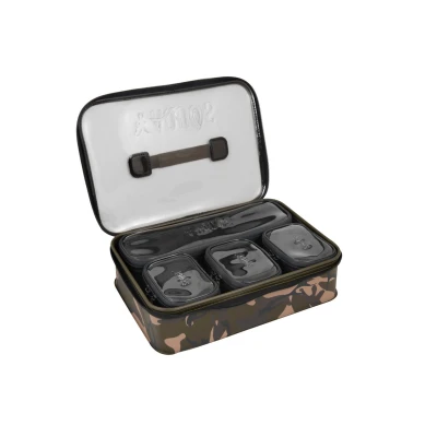 Image de Fox Aquos Camolite EVA Bag System