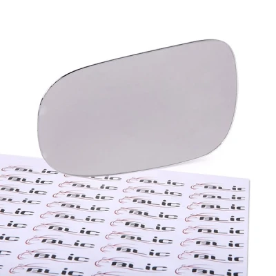 Image de BLIC 6102 01 0657P Miroir De Rétroviseur droit HONDA: CIVIC 6 Fastback, Hatchback, Stufenheck