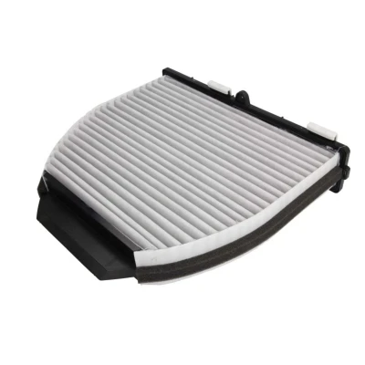 Image de HENGST FILTER E2954LB03 Filtre d&#039;habitacle avec effet antibactérien 258 283 58 MERCEDES BENZ: Classe C Berline, Break, GLK