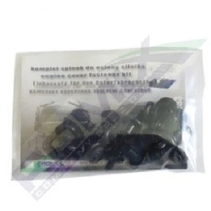 Image de ROMIX 90233 Elements de fixation, cache moteur HONDA: Accord 7 Limousine, Tourer