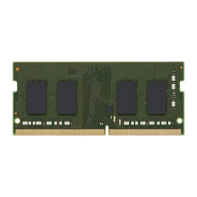 Image de Kingston Technology ValueRAM KVR32S22D8/16 module de mémoire 16 Go 1 x DDR4 3200 MHz Neuf