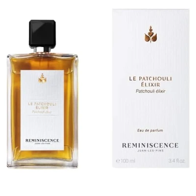 Image de Reminiscence Spray Le Patchouli Elixir Eau de Parfum 100 ml Parfums unisexes