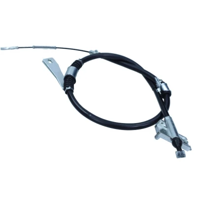 Image de MAXGEAR 32 1509 Câble De Frein 1272, 970 à disque SSANGYONG: Kyron, ACTYON Sports I Pick up, 1