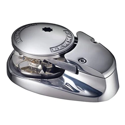 Image de Lewmar® V700 12V 1/4&quot; avec disjoncteur, Interrupteur à Bascule et boîtier de Commande