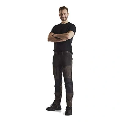 Image de Pantalon stretch Blaklader