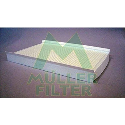 Image de Filtre, air de l&#039;habitacle MULLER FILTER FC249