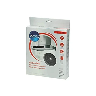 Image de Wpro Filtre à charbon type 30 (ø235 x 35 mm) antibact 484000008609