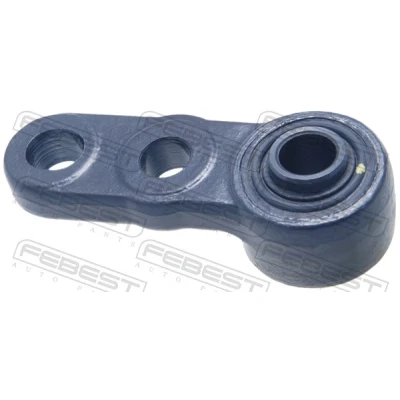 Image de FEBEST OPAB 010Z Silent Bloc De Triangle Essieu avant inférieur Coussinet OPEL: Astra J GTC, 5 portes, Insignia A Sports Tourer
